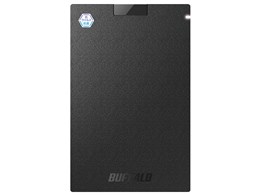 バッファロー SSD-PGVB2.0U3-B [ブラック] 価格比較 - 価格.com