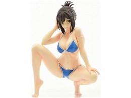 �Ȃ�ł����ɐ搶���I�H 1/5.5 �������ށE����Gravure_Style