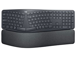 ロジクール Ergo K860 Wireless Split Keyboard for Business
