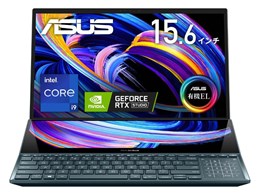 ZenBook Pro Duo 15 OLED UX582HS UX582HS-H2031X