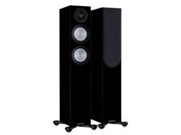 Silver 200-7G SILVER200-7G HGBK [HIGH GLOSS BLACK yA]