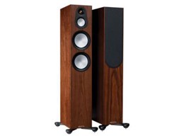 Silver 300-7G SILVER300-7G WN [NATURAL WALNUT yA]