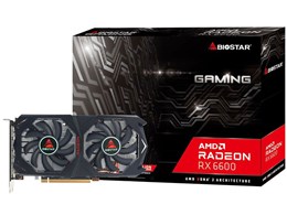 VA6606RM81 [PCIExp 8GB]