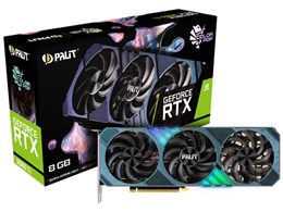 NE6306T019P2-1041R (GeForce RTX 3060 Ti ColorPOP 8GB) LHR [PCIExp 8GB] hXpWeb胂f