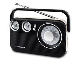RA-601BK [ubN]