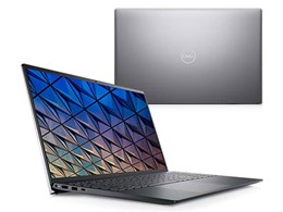 Vostro 5510 プレミアム Core i5 11300H・8GBメモリ・256GB SSD・Windows 10 Pro搭載・Office Personal 2019付モデル