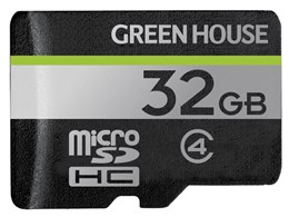 GH-SDM-D32G [32GB]
