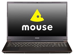 mouse K5-M32-KK i.com Core i7 10750H/MX350/32GB/512GB NVMe SSD+1TB HDD/15.6^tHDt/Windows 11 Homeڃf #2112K5-i7CMLCBW11-H-KK