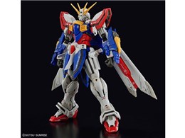 BANDAI RG 1/144 ゴッドガンダム 価格比較 - 価格.com