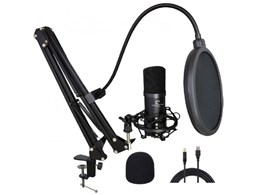 CUSTOMTRY PRO CM-5000U