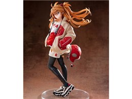 G@QI 1/7 gEAXJEO[ Ver.RADIO EVA Part.2