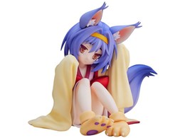 ノーゲーム・ノーライフ 非売品ミニブロマイドセット POP UP PARADE シュヴィ コンサート Ver. L size