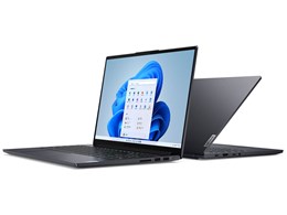 Lenovo Yoga Slim 750i Core i5E8GB[E512GB SSDE15.6^tHDt 82AC005QJP
