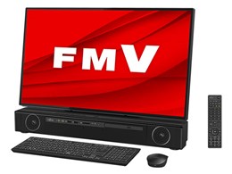 FMV ESPRIMO FHV[Y WF2/F3 KC_WF2F3_A038 TV@\E32GBESSD 256GB+HDD 4TBEBlu-rayEOfficeڃf