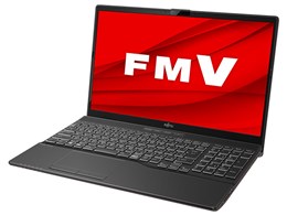 FMV LIFEBOOK AHV[Y WAB/F3 KC_WABF3_A007 8GBESSD 256GB+HDD 1TBڃf