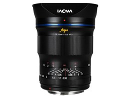 LAOWA Argus CF 33mm F0.95 APO [LmMp]