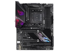 ROG STRIX X570-E GAMING WIFI II