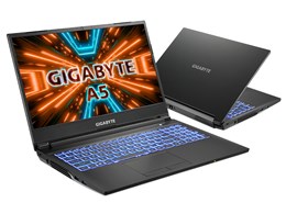 GIGABYTE A5 X1-CJP2130SB 価格比較 - 価格.com