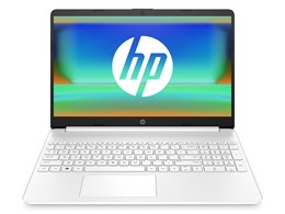 HP HP 15s-eq1000 G2 価格.com限定 AMD 3020e/128GB SSD/4GBメモリ
