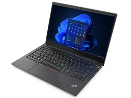 ThinkPad E14 Gen 2 Windows 11 ProECore i5 1135G7E8GB[E256GB SSDE14^tHDt ItBXt 20TA00GSJP