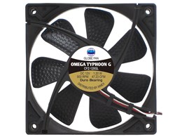 OMEGA TYPHOON G CFZ-120GLB