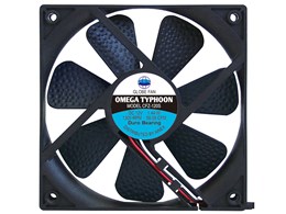 OMEGA TYPHOON CFZ-120SB