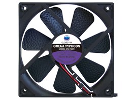 OMEGA TYPHOON CFZ-120RB