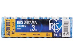 BIG CAPA basic AJdr P3` 12{pbN LR6Bb/12P