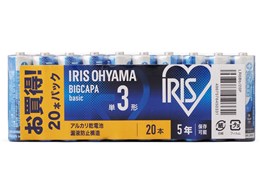 BIG CAPA basic AJdr P3` 20{pbN LR6Bb/20P