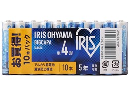 BIG CAPA basic AJdr P4` 10{pbN LR03Bb/10P