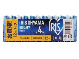 BIG CAPA basic AJdr P4` 12{pbN LR03Bb/12P