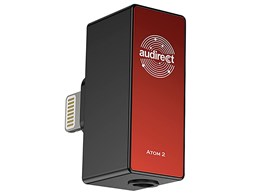 ATOM2 Lightningf