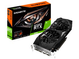 GIGABYTE GV-N2060WF2OC-12GD [PCIExp 12GB] 価格比較 - 価格.com