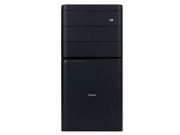 STYLE-M05M-LC117-UHX Core i7 11700/16GB/500GB SSD