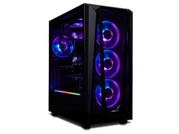 LEVEL-R6X5-LCR58X-DUX [RGB Build] Ryzen 7 5800X/16GB/1TB SSD/RX 6700 XT/700W