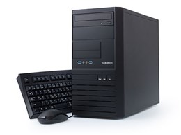 Magnate MT-Ti Core i5 11400/GTX 1660Ti/16GBメモリ/NVMe SSD 512GB/DVD K/10819-10a