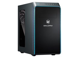 GALLERIA RM5R-G60T Ryzen 5 3500/GTX 1660Ti/16GB/NVMe SSD 500GB K/10849-10a