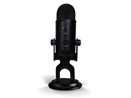 Blue Microphones Yeti BM400BK [Blackout] 価格比較 - 価格.com