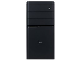 STYLE-M05M-LC117-UHX [Office Personal 2021 SET] Core i7 11700/16GB/500GB SSD