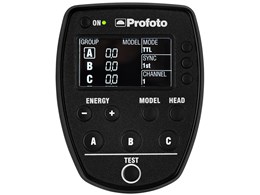 Air Remote TTL-C 901039