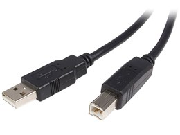 USB2HAB1M [1m ubN]