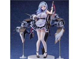 Knead アズールレーン 1/7 ダイドー 重装版ver. 価格比較 - 価格.com