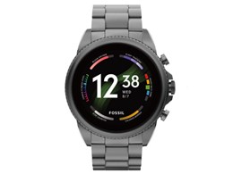 フォッシル GEN 6 FTW4059 [スモーク] 価格比較 - 価格.com