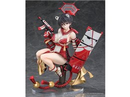 �u���[�A�[�J�C�u -Blue Archive- 1/7 �t���c�o�L