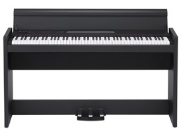 KORG DIGITAL PIANO LP-380U BK [ブラック] 価格比較 - 価格.com