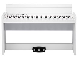 KORG DIGITAL PIANO LP-380U WH [ホワイト] 価格比較 - 価格.com