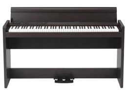 DIGITAL PIANO LP-380U RW [[YEbh]