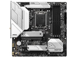 MSI MAG B660M MORTAR WIFI DDR4 価格比較 - 価格.com