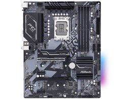 ASRock B660 Pro RS 価格比較 - 価格.com