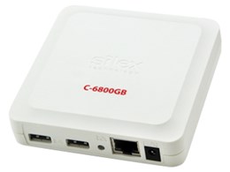 サイレックス・テクノロジー C-6800GB 価格比較 - 価格.com
